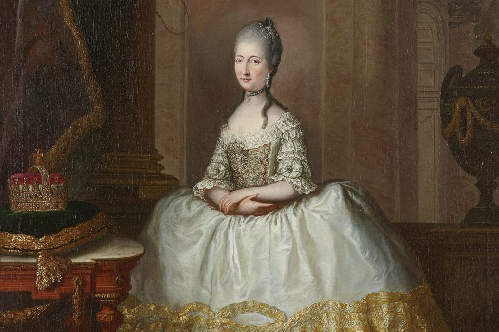 Maria Beatrice d'Este